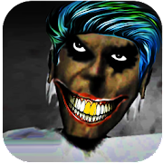 granny joker - scary dark knight Mod APK