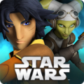 Star Wars Rebels: Missions icon