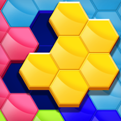 Hexagon Match Mod