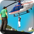 Helicopter Rescue Flight Sim Mod