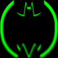 Green Batcons Icon Skins Mod