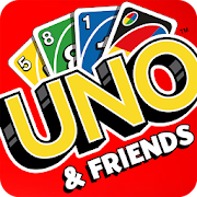 UNO ™ & Friends Mod