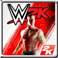 WWE 2K Mod