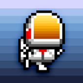 Stranded: A Mars Adventure APK icon