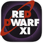 Red Dwarf XI : The Game Mod