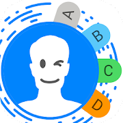 Emoji Contacts Manager - Emoji Photo Mod