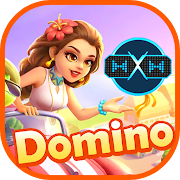 Higgs Domino RP X8 Speeder وزارة الدفاع APK