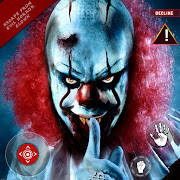 Scary Clown Horror Games 3D Mod Apk