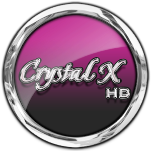 CrystalX HD Multi Theme Pink Mod