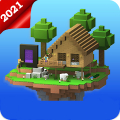 New Master Craft - Block Craft APK