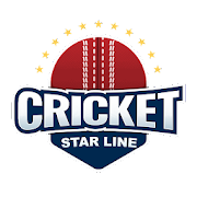 Cricket Star Line icon