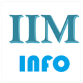 IIM Information icon