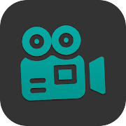 Photo Video Maker With Animation icon
