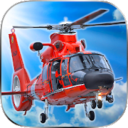 SimCopter Helicopter Simulator 2016 HD Mod