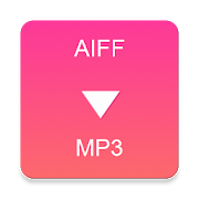 AIFF to MP3 Converter Mod Apk