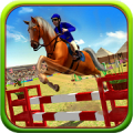 Horse Show Jumping Challenge Mod