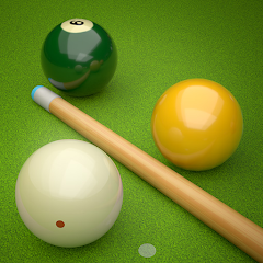 Shooting Billiards Mod