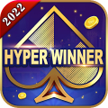 Hyper Winner-Bingo & Crash APK