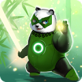 Speedy Panda Mod