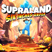 Supraland Six Inches Under Tip Mod APK