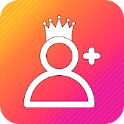 Real Followers and Likes وزارة الدفاع APK