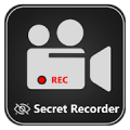 Spy Recorder: Secret Video Recordin Mod