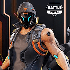 Indus Battle Royale Game Mod APK