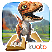 Dino Tales Mod