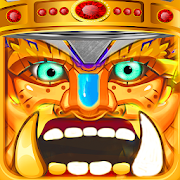 Lost Temple Tomb Princess Oz Final Run Mod Apk