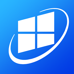 Winner Launcher for Windows UE Mod Apk 4.4 [Unlocked][Prime]