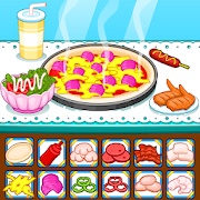 Tienda de Entrega de Pizzas Mod APK