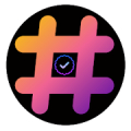 Likes & Hashtags for Instagram - Followers Mod