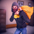 Heist Thief Robbery- Grand Bank Robbery Games 3D icon