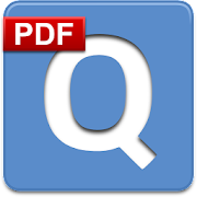qPDF Notes - Lector PDF Pro Mod