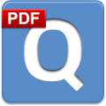 qPDF Notes - Lector PDF Pro Mod