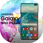 Samsung Galaxy S10 Plus Themes