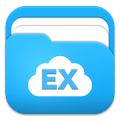 File Explorer EX Gerenciador de arquivos Android Mod
