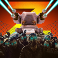 Zombie Defense: Попробуй выжить в мире зомби Mod