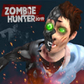 Zombie Hunter 3D‏ Mod