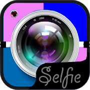 HD Camera For Selfie icon