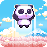 Panda Power - Super Panda Jump Mod