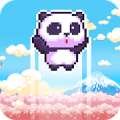 Panda Power - Super Panda Jump‏ Mod