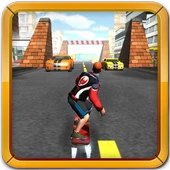 SKY REAL SKATES 3D Mod Apk 1.2 [Dinero ilimitado]