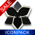 Vanguard HD Icon Pack Mod