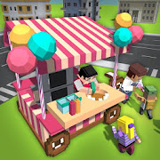 Sweet Shop Craft: Kitchen Chef Cooking Games Mod