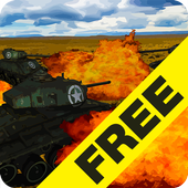 Tank Race: Attack! Mod