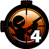 Stick Squad 4 - Sniper's Eye APK Mod