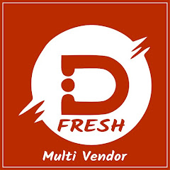 D-Fresh Food & Grocery Deliver Mod