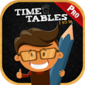 Learn Times Tables For Kids - Multiplication Table icon