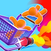 Crash Crew Mod Apk 0.3 